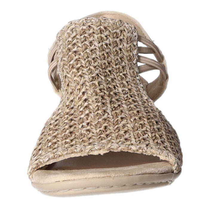 Rieker Sandalette ab 50mm Absatz