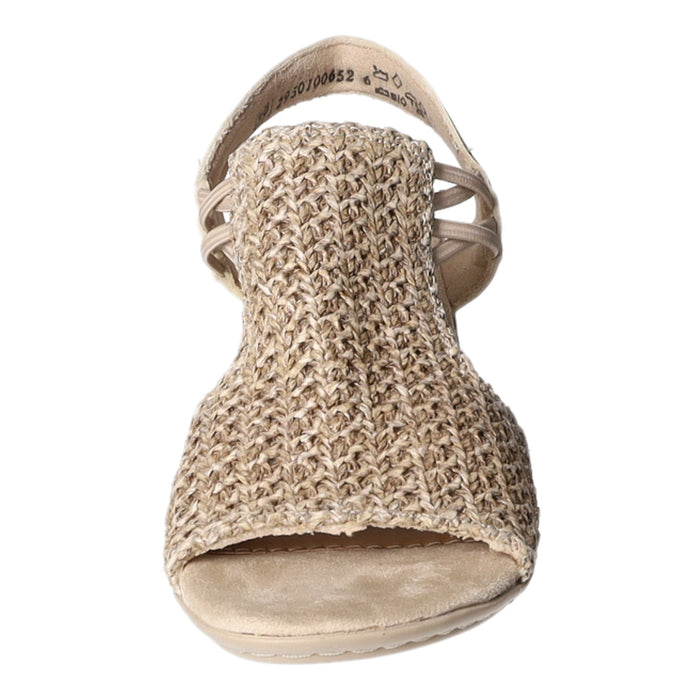 Rieker Sandalette ab 50mm Absatz