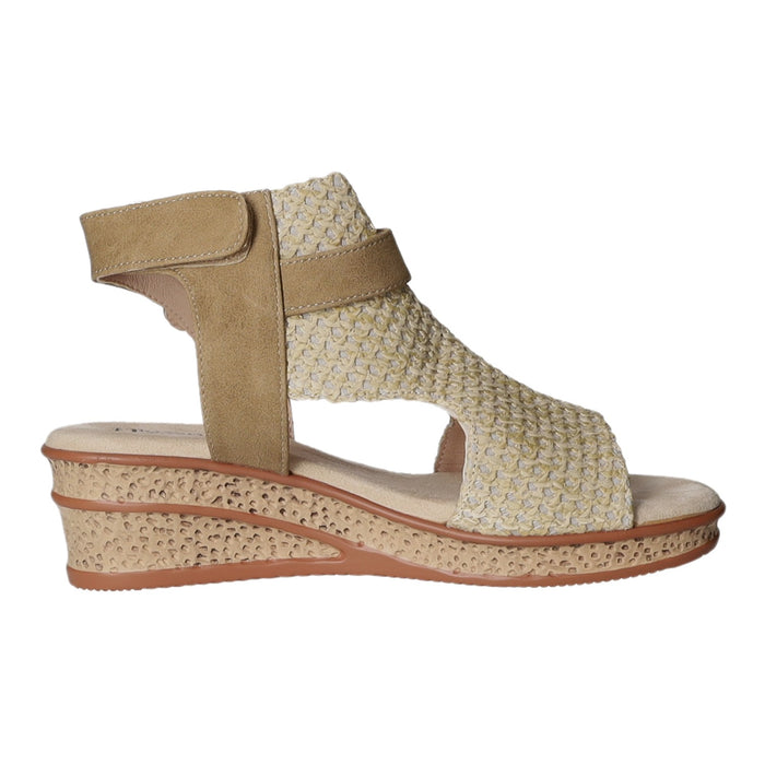 Alyssa Sandalette ab 50mm Absatz - SchuhEggers.de