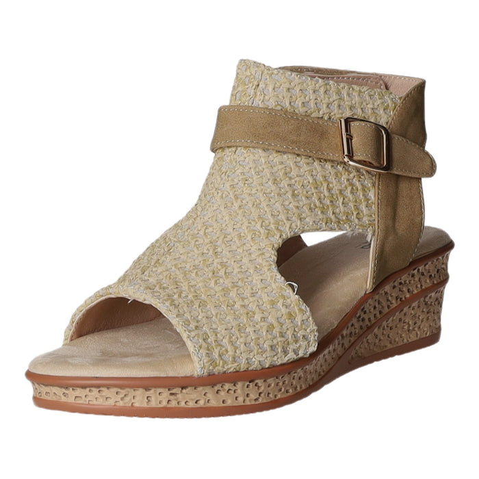 Alyssa Sandalette ab 50mm Absatz - SchuhEggers.de