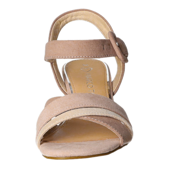 MARCO TOZZI Sandalette ab 50mm Absatz - SchuhEggers.de