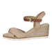 Tom Tailor Sandalette ab 50mm Absatz - SchuhEggers.de