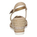 Tom Tailor Sandalette ab 50mm Absatz - SchuhEggers.de