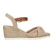 Tom Tailor Sandalette ab 50mm Absatz - SchuhEggers.de