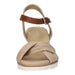 Tom Tailor Sandalette ab 50mm Absatz - SchuhEggers.de