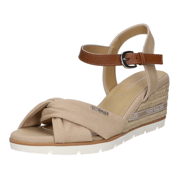 Tom Tailor Sandalette ab 50mm Absatz - SchuhEggers.de