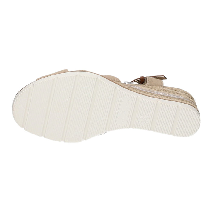 Tom Tailor Sandalette ab 50mm Absatz - SchuhEggers.de