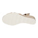 Tom Tailor Sandalette ab 50mm Absatz - SchuhEggers.de