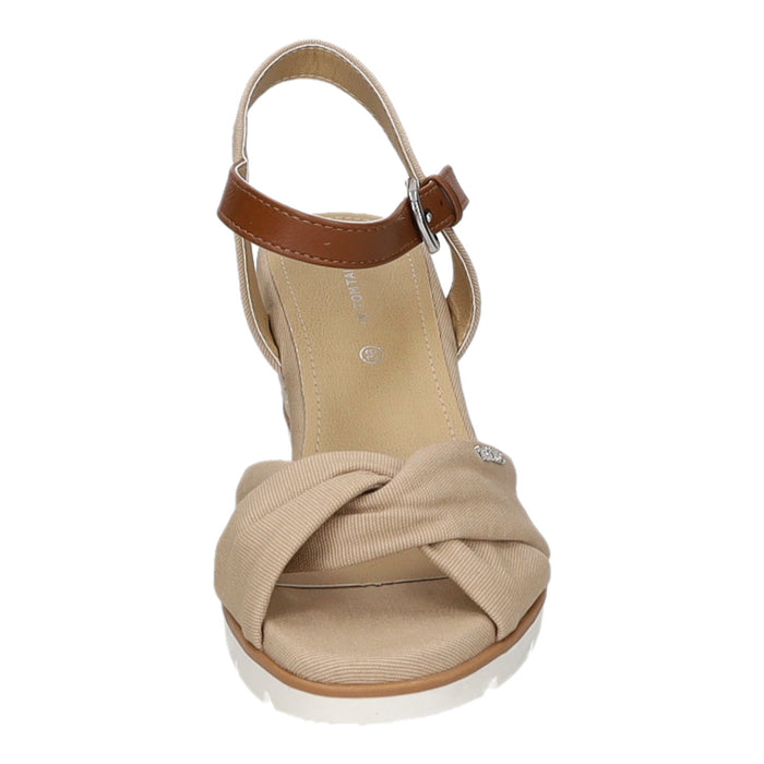 Tom Tailor Sandalette ab 50mm Absatz - SchuhEggers.de
