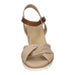 Tom Tailor Sandalette ab 50mm Absatz - SchuhEggers.de