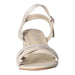 living UPDATED Sandalette ab 50mm Absatz - SchuhEggers.de