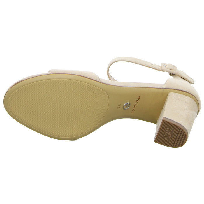Tamaris Sandalette ab 50mm Absatz - SchuhEggers.de