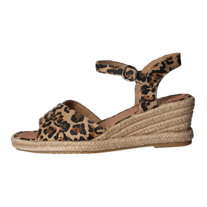 Tamaris sandals from 50mm heel