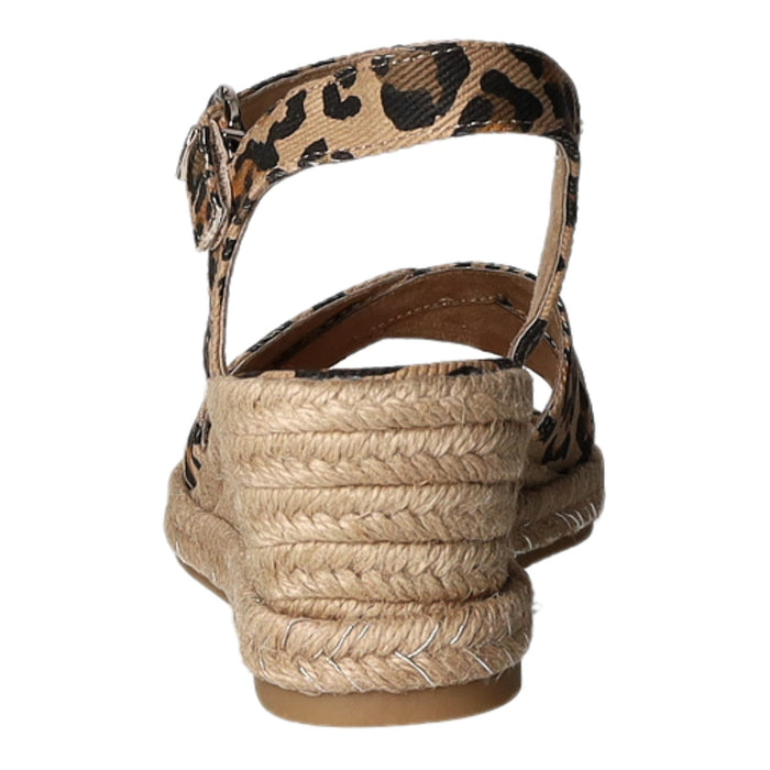 Tamaris sandals from 50mm heel