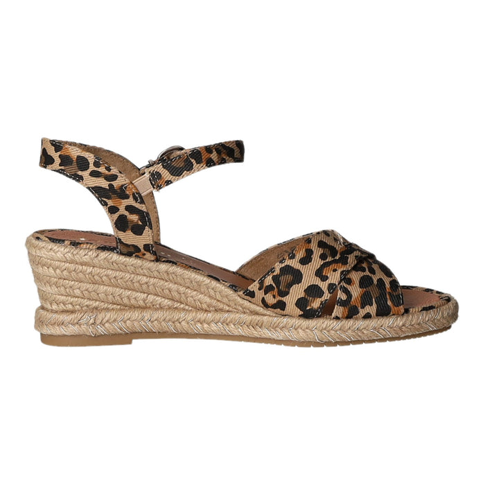 Tamaris sandals from 50mm heel
