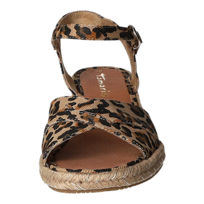 Tamaris sandals from 50mm heel