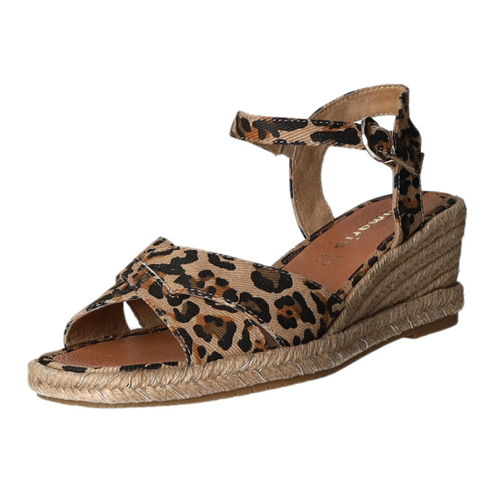 Tamaris sandals from 50mm heel