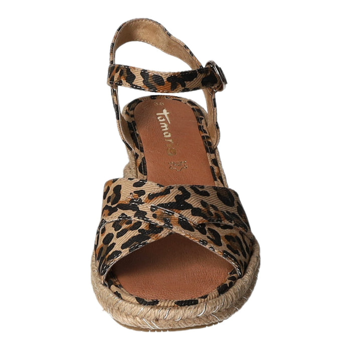 Tamaris sandals from 50mm heel
