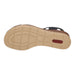 Rieker Sandalette ab 50mm Absatz - SchuhEggers.de
