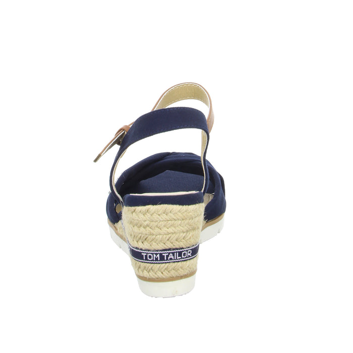 Tom Tailor Sandalette ab 50mm Absatz - SchuhEggers.de