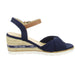 Tom Tailor Sandalette ab 50mm Absatz - SchuhEggers.de