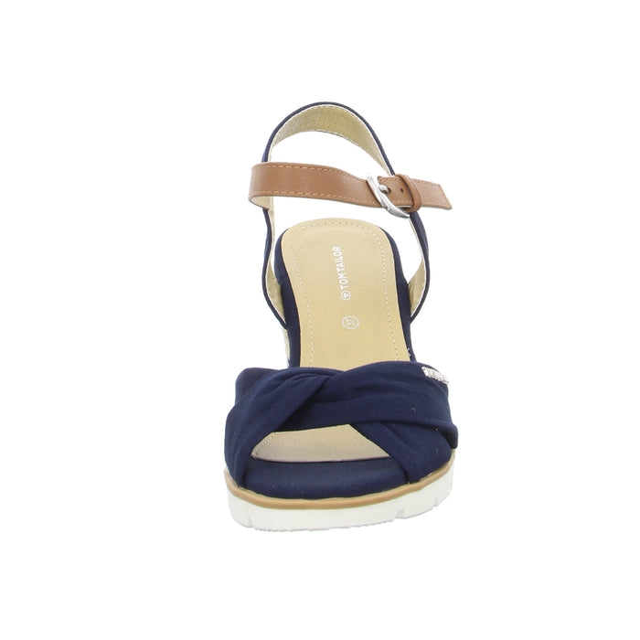 Tom Tailor Sandalette ab 50mm Absatz - SchuhEggers.de