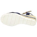 Tom Tailor Sandalette ab 50mm Absatz - SchuhEggers.de