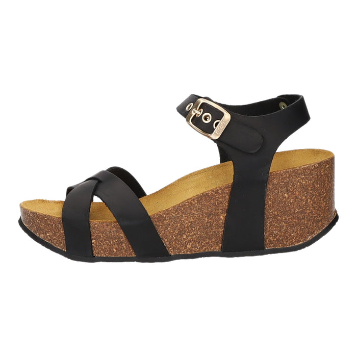 BOXX Bio Sandalette ab 30mm Sohlenhöhe