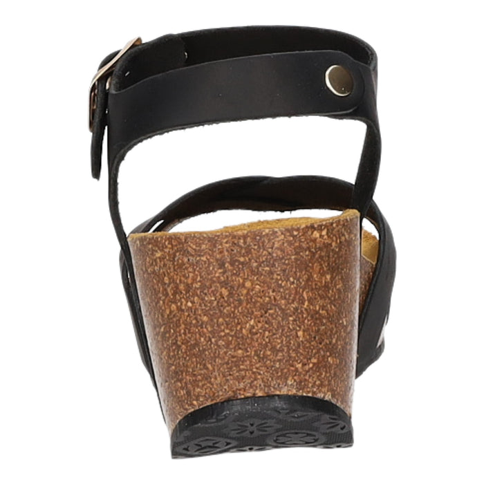 BOXX Bio Sandalette ab 30mm Sohlenhöhe
