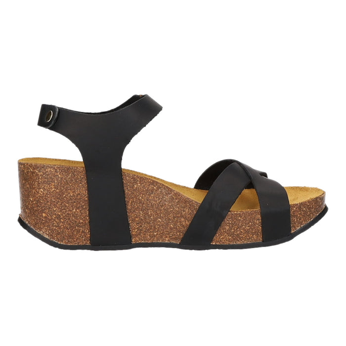 BOXX Bio Sandalette ab 30mm Sohlenhöhe