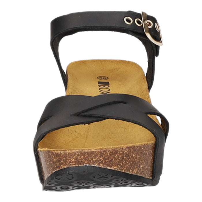 BOXX Bio Sandalette ab 30mm Sohlenhöhe