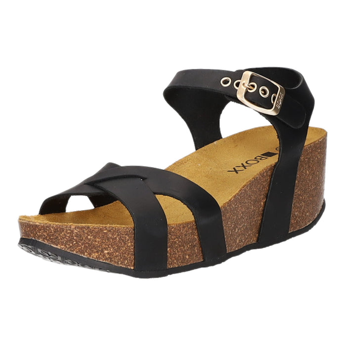 BOXX Bio Sandalette ab 30mm Sohlenhöhe