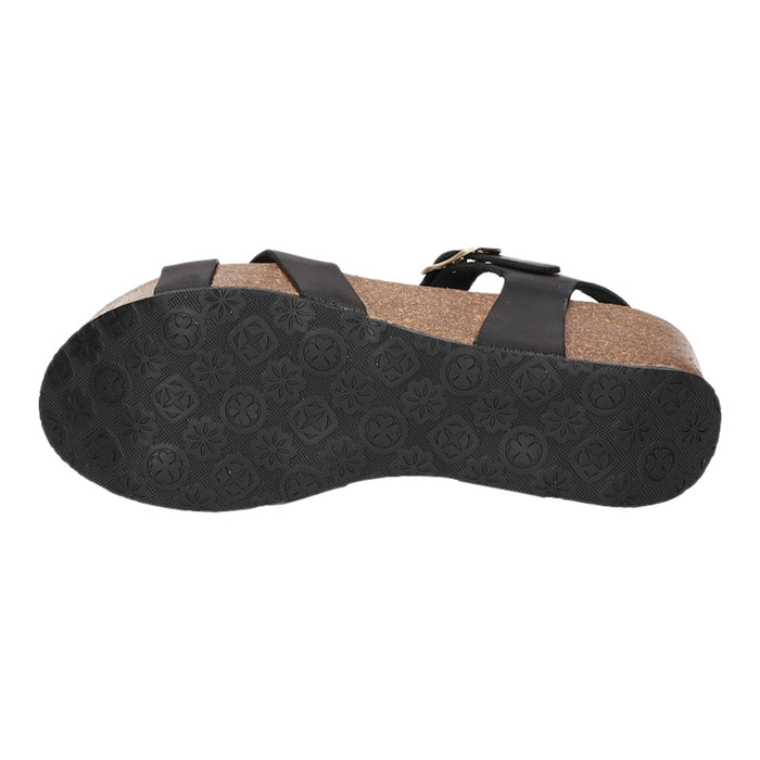 BOXX Bio Sandalette ab 30mm Sohlenhöhe