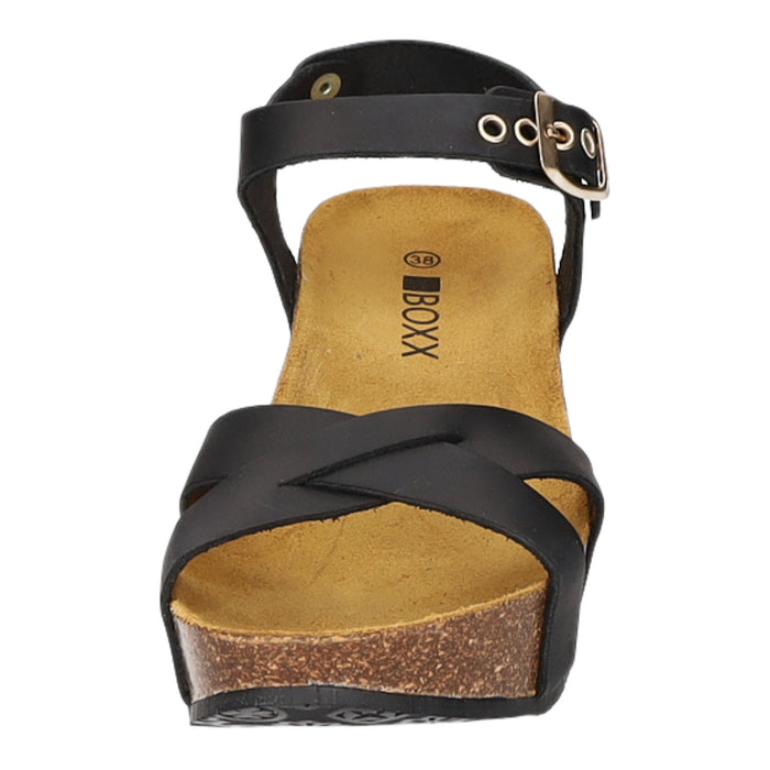 BOXX Bio Sandalette ab 30mm Sohlenhöhe