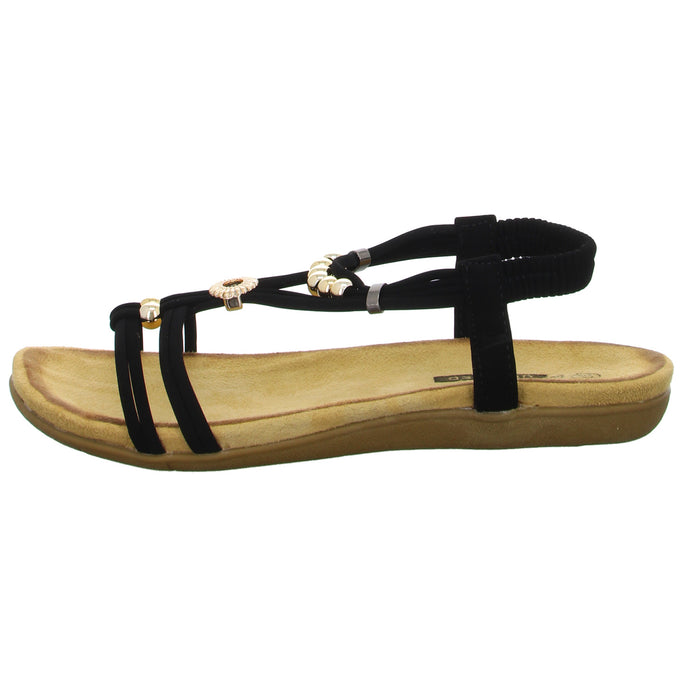 living UPDATED Sportliche Sandalette bis 30mm Sohlenhöhe - SchuhEggers.de