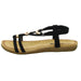 living UPDATED Sportliche Sandalette bis 30mm Sohlenhöhe - SchuhEggers.de