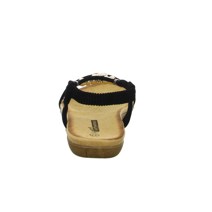 living UPDATED Sportliche Sandalette bis 30mm Sohlenhöhe - SchuhEggers.de