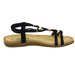 living UPDATED Sportliche Sandalette bis 30mm Sohlenhöhe - SchuhEggers.de