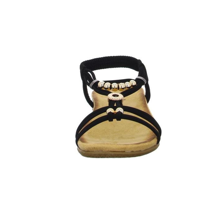 living UPDATED Sportliche Sandalette bis 30mm Sohlenhöhe - SchuhEggers.de