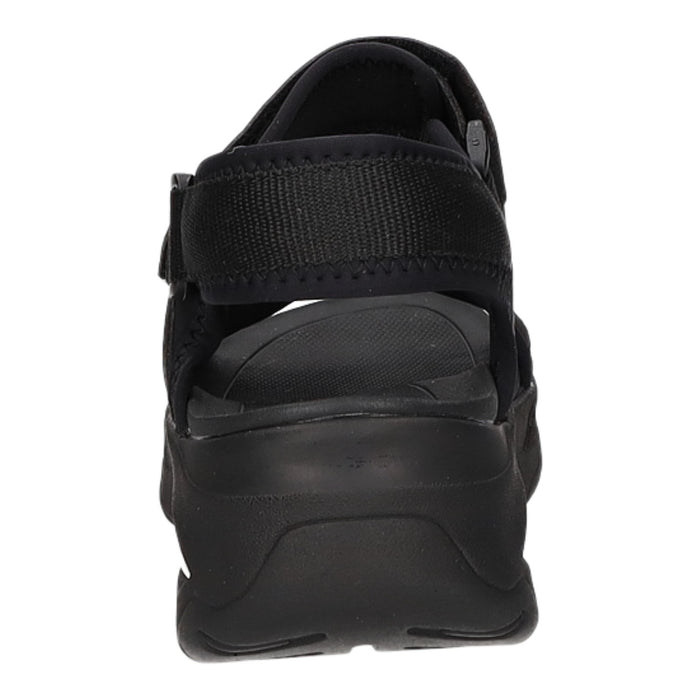 Rieker Sportliche Sandalette bis 30mm Sohlenhöhe - SchuhEggers.de