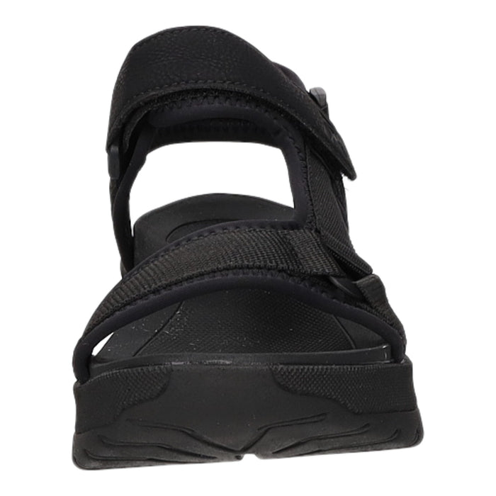 Rieker Sportliche Sandalette bis 30mm Sohlenhöhe - SchuhEggers.de