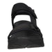 Rieker Sportliche Sandalette bis 30mm Sohlenhöhe - SchuhEggers.de