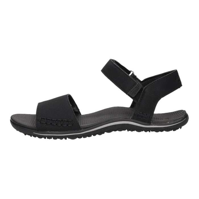 Dockers by Gerli Sportliche Sandalette bis 30mm Sohlenhöhe - SchuhEggers.de