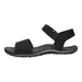 Dockers by Gerli Sportliche Sandalette bis 30mm Sohlenhöhe - SchuhEggers.de