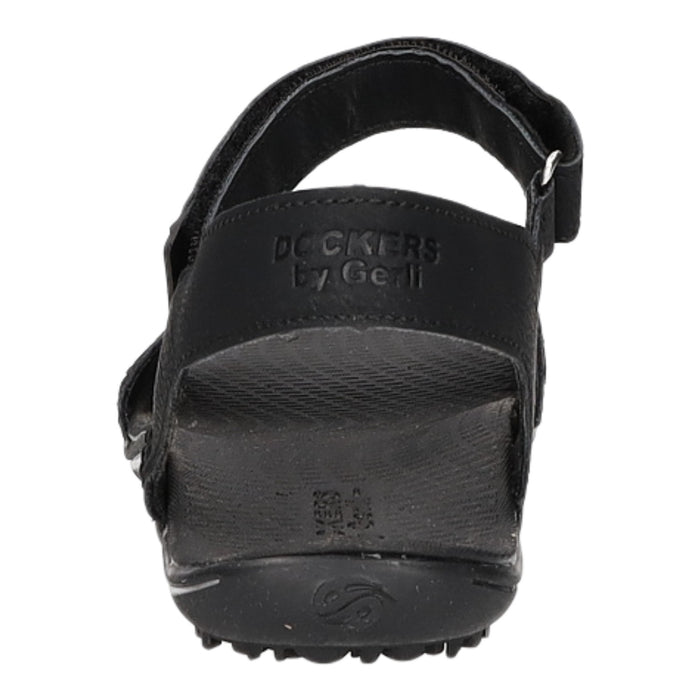 Dockers by Gerli Sportliche Sandalette bis 30mm Sohlenhöhe - SchuhEggers.de