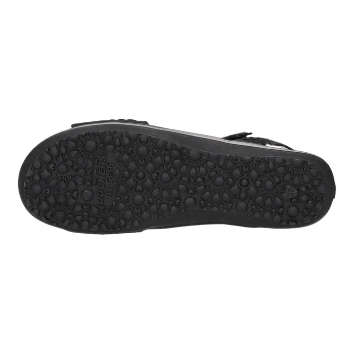 Dockers by Gerli Sportliche Sandalette bis 30mm Sohlenhöhe - SchuhEggers.de