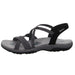 Skechers Sportliche Sandalette bis 30mm Sohlenhöhe Reggae Slim-TURN IT UP - SchuhEggers.de