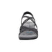 Skechers Sportliche Sandalette bis 30mm Sohlenhöhe Reggae Slim-TURN IT UP - SchuhEggers.de