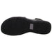 Skechers Sportliche Sandalette bis 30mm Sohlenhöhe Reggae Slim-TURN IT UP - SchuhEggers.de