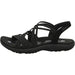 Skechers Sportliche Sandalette bis 30mm Sohlenhöhe REGGAE SLIM-SUNNYSIDE - SchuhEggers.de